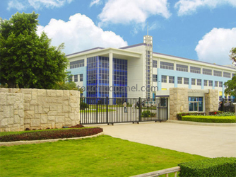 Dongguan Linbo Optoelectronic Technology Co., Ltd. 제조업체의 생산 라인