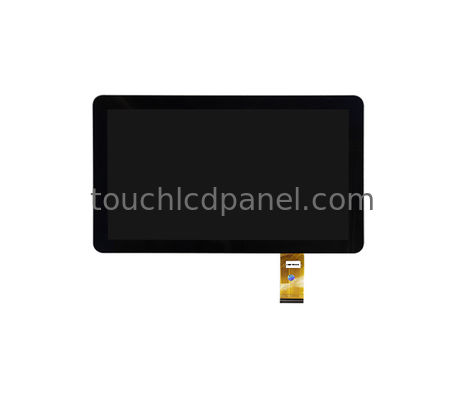 주문 1920 X 1080 15.6' 터치 LCD 패널 USB 멀티 터치 EDP 디스플레이 연결 인터페이스 online manufacture