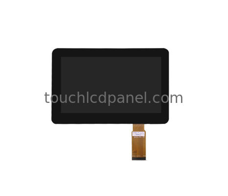주문 101인치 16:9 고해상도 1280x720 터치 LCD 패널 산업용 장치 online manufacture