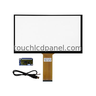 주문 11.6인치 16:9 화면 비율 광대 화면 프로젝션 용량 터치 화면 10ms online manufacture