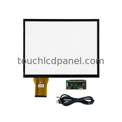 주문 프로젝션 용량 터치 PCAP 패널 유리 12.1'' 손글씨를 위한 반등 처리 online manufacture