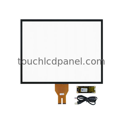 주문 54 비율 19 인치 용량 멀티 터치 PCAP 화면 1280 x 1024 해상도 online manufacture