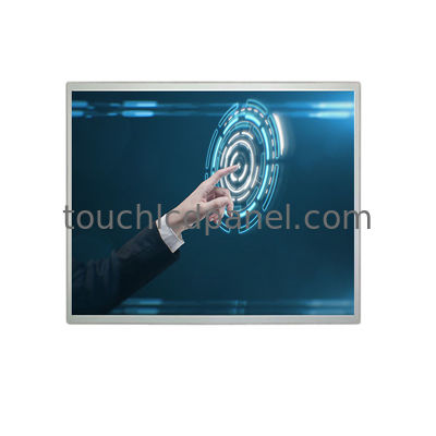 주문 BOE LCD 패널 17 인치 DV170E0M-N10 1280 X 1024 LVDS 디스플레이 제어 시스템 online manufacture
