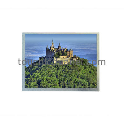 주문 10.4인치 TIANMA TM104TDGP10 LCD 패널 1024 X 768 픽셀 online manufacture