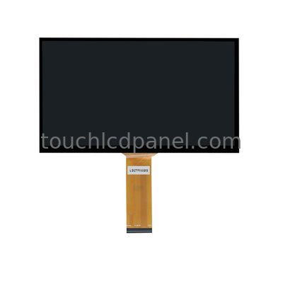 주문 16:9 터치 11.6 LCD 패널 1920x1080 EDP 디스플레이 인터페이스 USB 터치 인터페이스 online manufacture