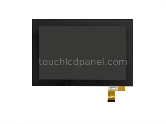 주문 10.1 인치 터치 LCD 패널 16:10 산업 제어 패널의 측면 비율 online manufacture