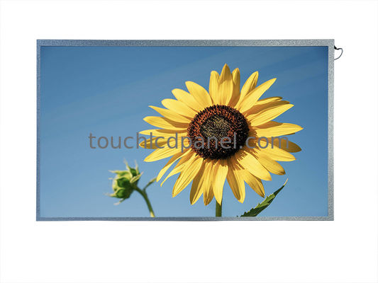 주문 15.6인치 1920*1080 해상도 LCD 패널, -20-70 °C 운영 온도 및 30000H LED LED 라이프 타임 online manufacture