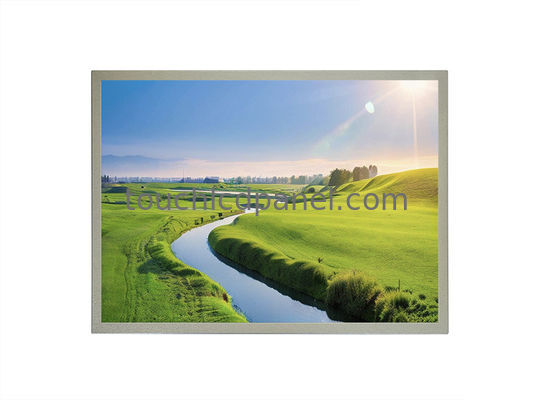 주문 15인치 산업용 TFT-LCD 패널, 1024x768 픽셀 해상도 및 500 니트 online manufacture