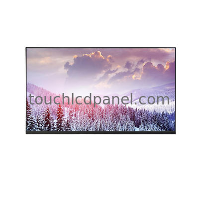 주문 15.6 인치 TFT-LCD 패널 FHD (1920x1080 픽셀), 높은 색상 범위 (72% NTSC) 및 향상된 성능을 위해 350nits 밝기 online manufacture