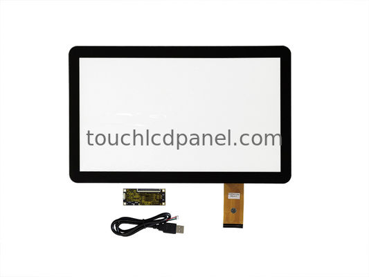 주문 15.6인치 반UV PCAP 터치 패널 online manufacture