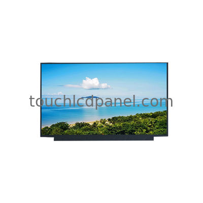 주문 13.3인치 BOE LCD 패널 NV133FHM-N61 72% 컬러 스펙트럼과 풀 HD 1920x1080 해상도 와이드 타입 노트북 online manufacture