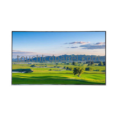 주문 23.8인치 LCD 패널 멀티 터치, 1920x1080 해상도, 좁은 베젤, LG LM238WF5-SSG1 / SSG2 / SSG3 online manufacture