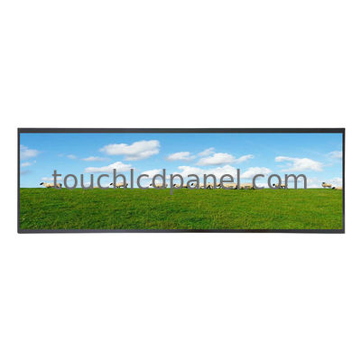 주문 BOE DV290FBM-N10의 700 니트 밝기의 1920 x 540 픽셀 29인치 바 타입 LCD 패널 online manufacture