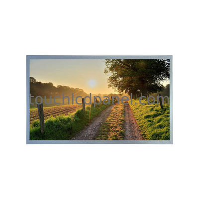 주문 15.6인치 산업용 LCD 패널 AUO G156HAN04.0 1000 Cd/m2 (야외 고휘도 장비용) online manufacture