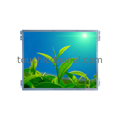 주문 10.4인치 해상도 1024x768 픽셀 1000 cd/㎡ 액정 디스플레이 패널 TFT-LCD 모듈 online manufacture