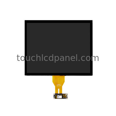 17인치 5:4 LVDS 인터페이스 용량 터치 LCD 패널 1280 x 1024 해상도