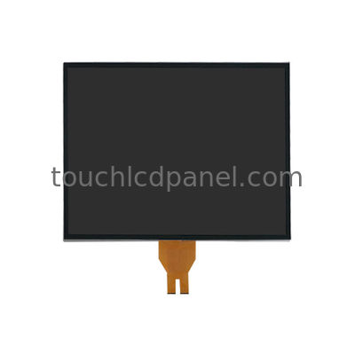 19인치 1280 X 1024 LED 백라이트 터치 스크린 LCD 디스플레이 패널