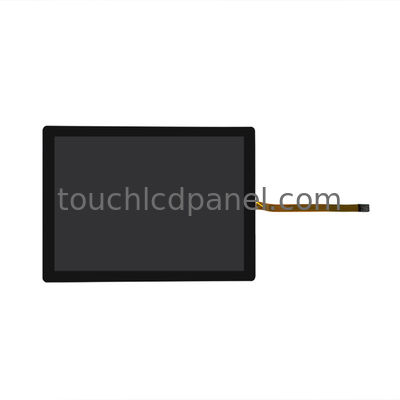 1024 X 768 TFT LCD 패널 15 인치 5 와이어 저항 터치 패널