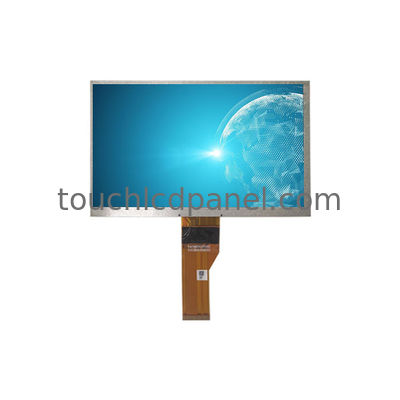 인놀룩스 NJ070NA-23A 7인치 LCD 패널
