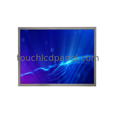 BOE 15 인치 패널 LCD DV150X0M-N10 60Hz 갱신 속도 50000H LED 수명