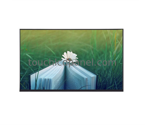 N133HCE-G52 13.3'' INNOLUX의 좁은 베젤 LCD 패널 1920 X 1080 FHD 디스플레이 패널