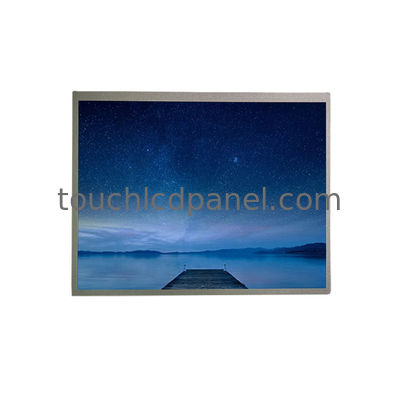 BOE EV121X0M-N10 12.1 인치 TFT LCD 패널, 4:3 화면 비율