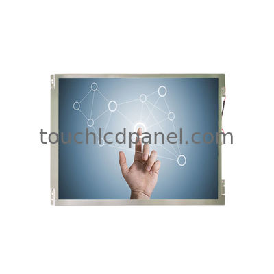 TIANMA 10.4 인치 LCD 패널 TM104SDH01 800 × 600 해상도 400 Nits LED 백라이트