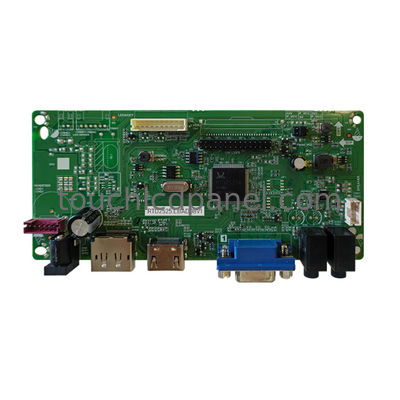 RTD2525 DP HMDI VGA 디스플레이 포트 AD 보드와 함께, 윈도우, 안드로이드 및 리눅스에서 플러그 앤 플레이