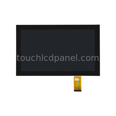 15.6 인치 프로젝티브 터치 LCD 패널 1080P EDP LCD USB 플러그 앤 플레이 터치