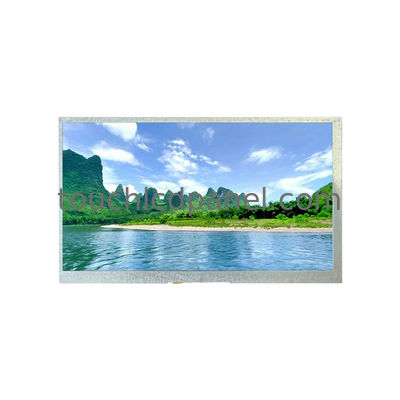 7'' 30000H 평생 LCD 액체 결정 디스플레이 패널