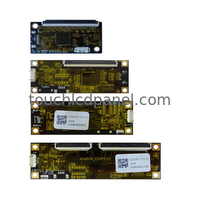 ILI2511 ILI2510 PCAP 터치 컨트롤러 PCBA PCAP 터치 스크린 컴퓨터