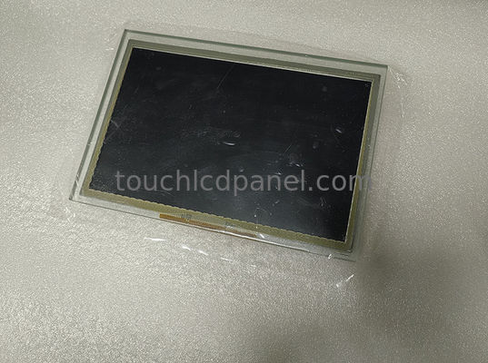 10.1-인치 TFT-LCD 폭발 방지 터치 덮개 CE 인증과 함께 10mm 유리