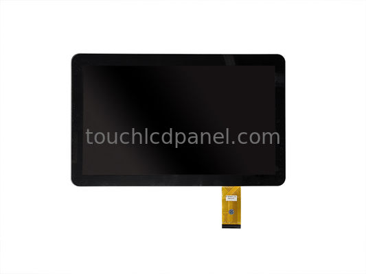 15.6 인치 반UV 1000 닛 터치 LCD 패널
