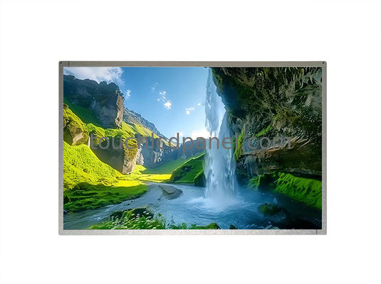 19인치 AUO 와이드스크린 LCD 패널 M190PW01 V8 1440x900 해상도 및 듀얼 채널 LVDS