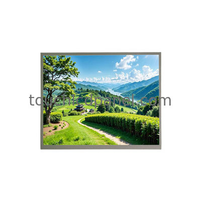 INNOLUX G121XCE-L02의 12.1인치 1024x768 LCD 패널, 산업용 애플리케이션에서 -30 ~ 85 °C 온도 범위 지원