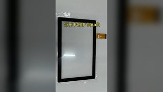 15.6인치 터치스크린 오버레이