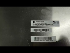 TIANMA TM150TDSG71 15.0 인치 LCD 패널 450 Cd / m2 밝기와 50000H LED 수명