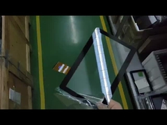 PCAP 터치 스크린