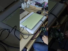 녹색 애플리케이션을 위한 Mac 호환 아날로그 디지털 보드