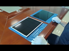 15인치 3.2mm 두께 가벼운 LCD 패널, LVDS 인터페이스 타입과 1024x768 해상도