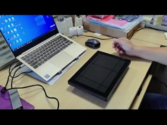 터치스크린 모니터