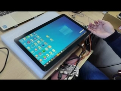 15.6인치 반UV PCAP 터치 패널