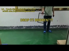 PCAP 터치 스크린