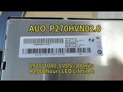 27인치 AUO IPS LCD 패널 P270HVN02.0 1920x1080 300 니트